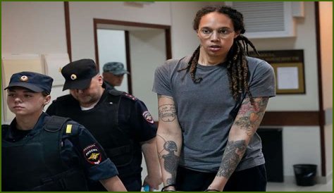 Debunking The Rumors: Is Brittney Griner Really A Guy?